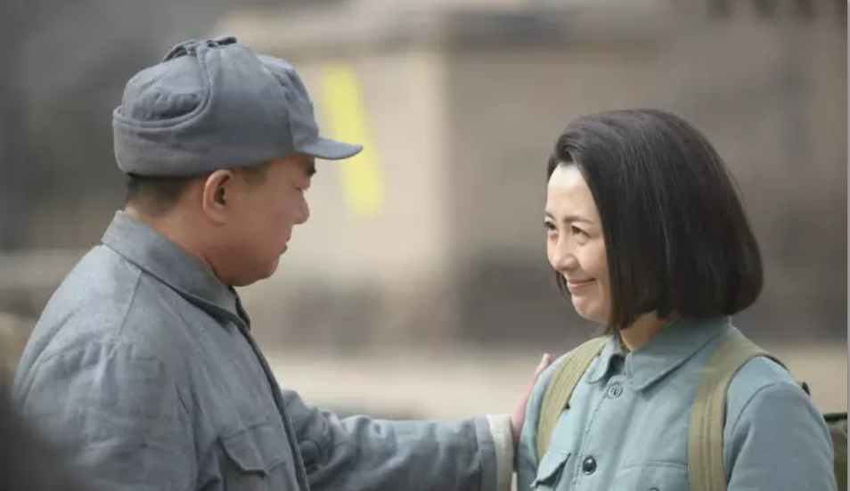 彭德怀三段婚恋，初恋被逼跳崖，原配无奈背叛