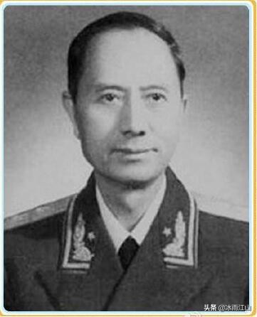 1955年大授衔，中国人民解放军第一次授衔，永载史册