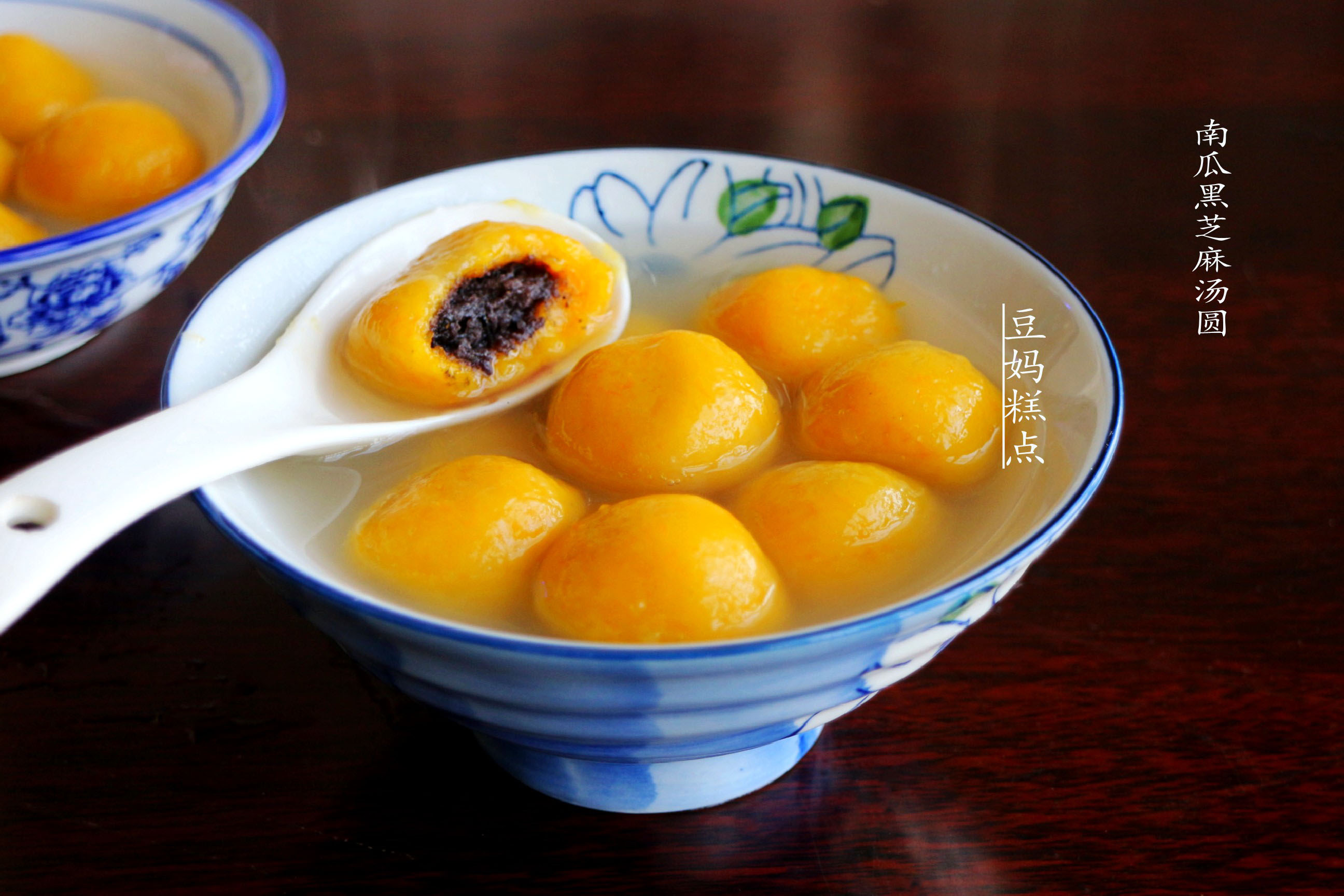 秋天，南瓜正香甜，9种吃法换着做，营养味美人人爱