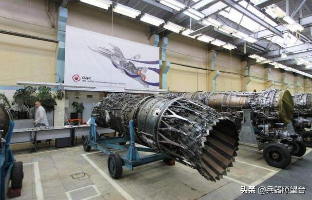 产品30发动机能否拯救苏-57战机？假想敌从F-22变