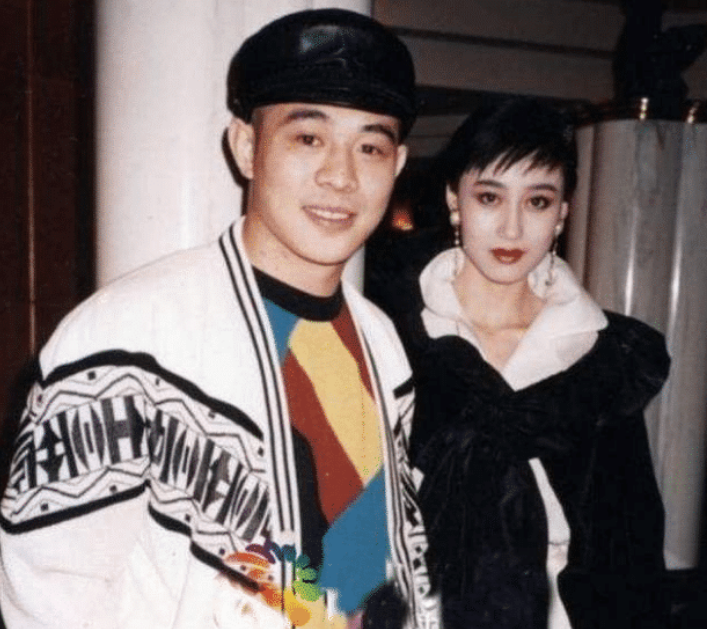 原来这些女演员已经退出娱乐圈了？难怪很久没