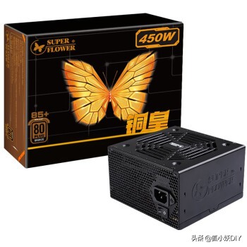 裝機入門之---如何挑選電源