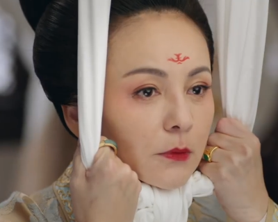 《长安诺》杨超越人气最高，赵樱子最有气质，王琳演了个悲情角色