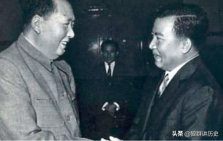 1971年，和中国关系很好的柬埔寨，为何在联合国投下反对票？