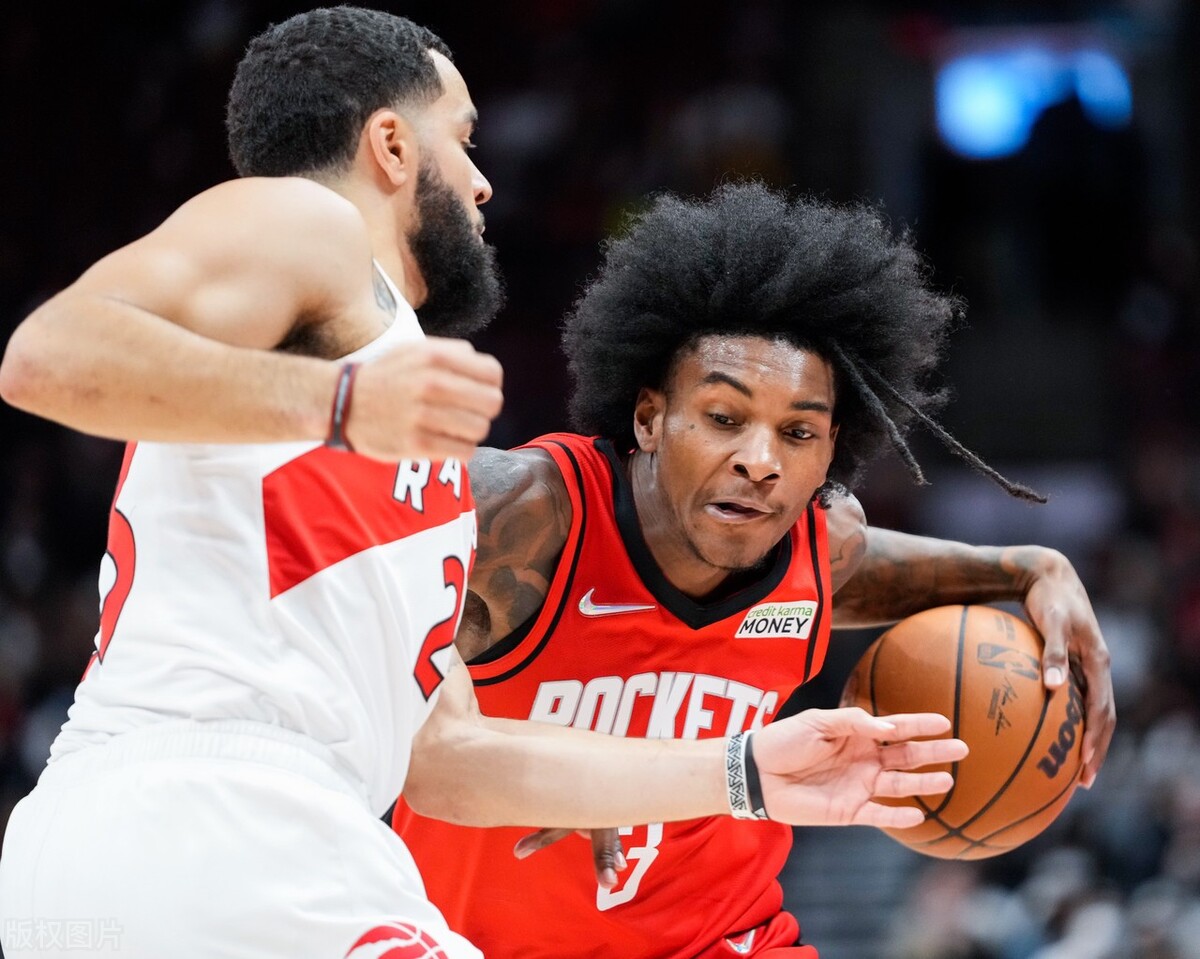 火箭15分惨败 双子星低迷仅17分 申京成惊喜 18分钟高效10 5 资讯咖