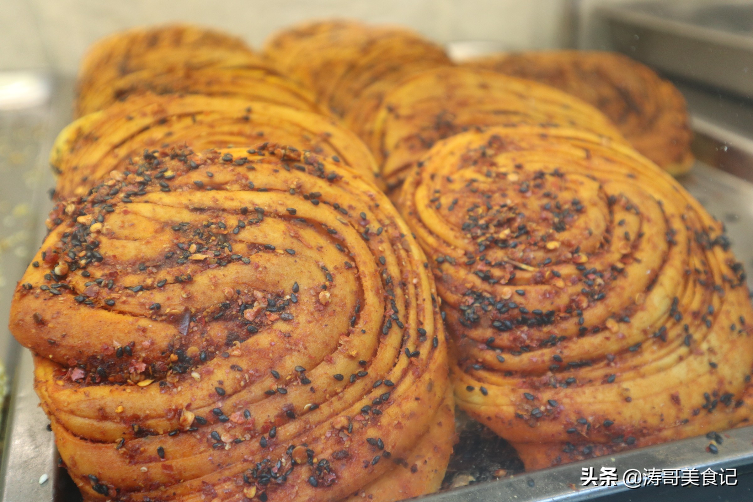 烤饃,烤饃的做法 烤箱要多少度多長時(shí)間