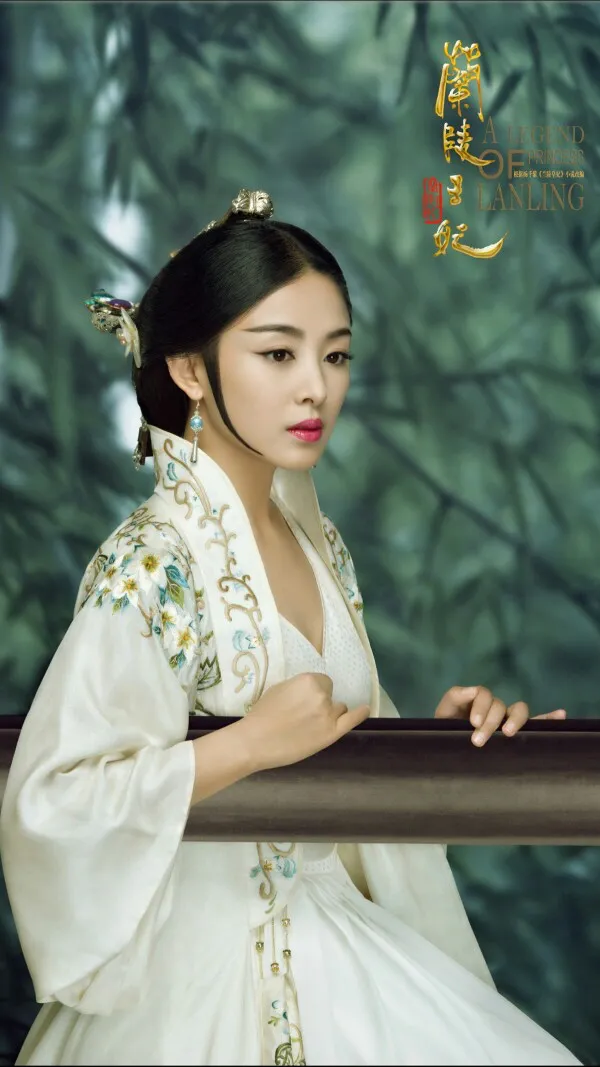 从公主到女王,张含韵真正的“热爱”,你知道吗?