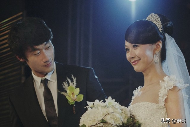 Yu Yang: Master from Zhao Benshan, monicker grows a face greatly, follow Liu is poured out of nowadays perform green water green hill to take smiling face