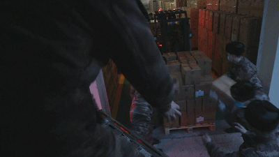 八一建军节，向可敬可爱的中国军人致敬