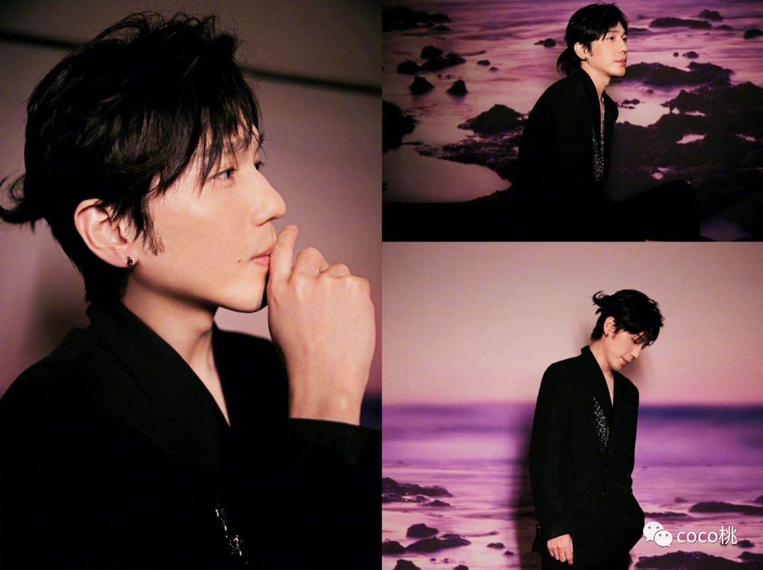 Female star of Ba Sha red carpet is contended for strange bottle colourful! 