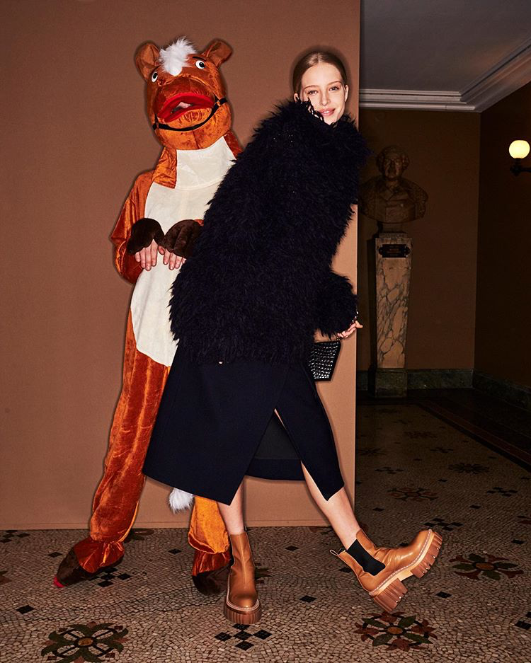 A major process in the fashion industry, will the UK become the first country in Europe to ban the sale of fur?