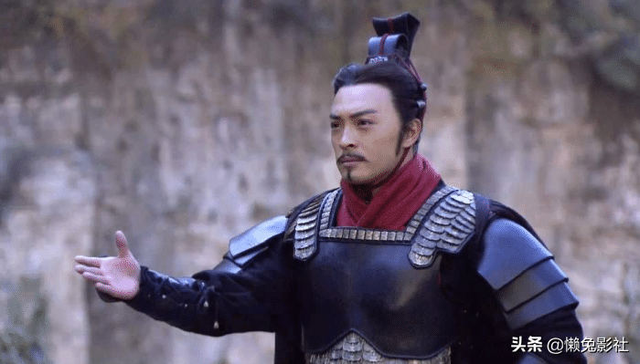 视金钱为粪土的男影帝，对作品要求高，拒绝高