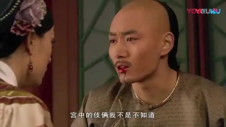 《甄嬛傳》開播近10年：網(wǎng)友點(diǎn)贊拍得最好的一個(gè)片段居然是這段