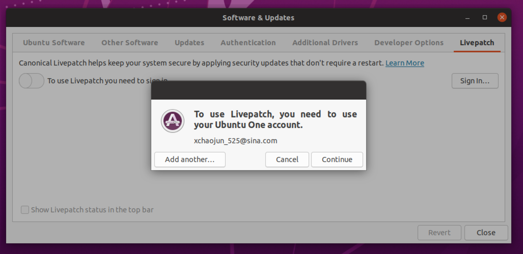 Ubuntu 20.04 桌面美化