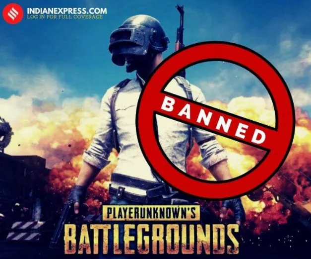 印度再封禁118款中国APP：PUBG在列中国出海厂商一锅端