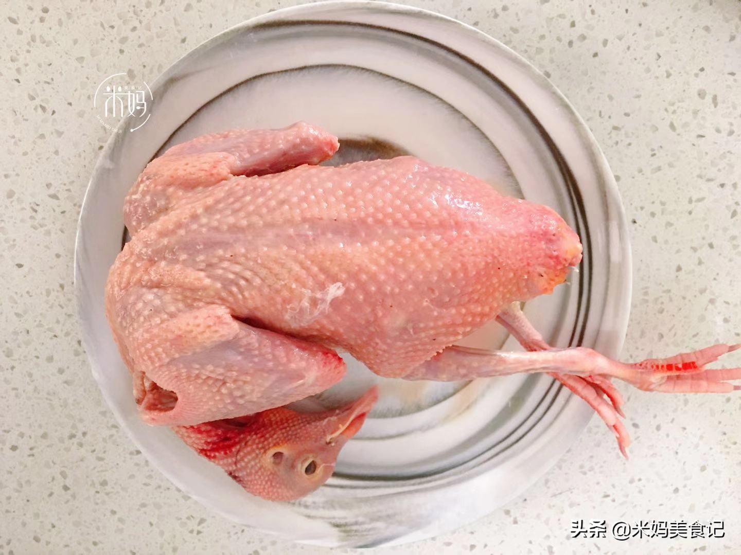 图片[4]-鸽子汤做法步骤图 煲汤喝鲜美滋补又强体质-起舞食谱网