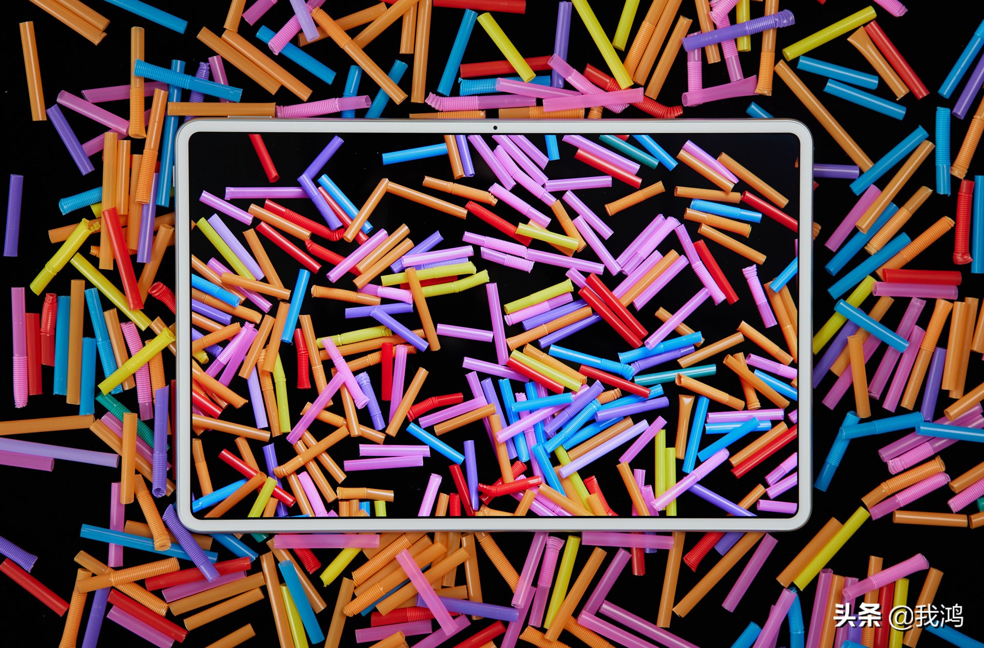 生态不行？你错了，华为 MatePad Pro 实用 App 分享