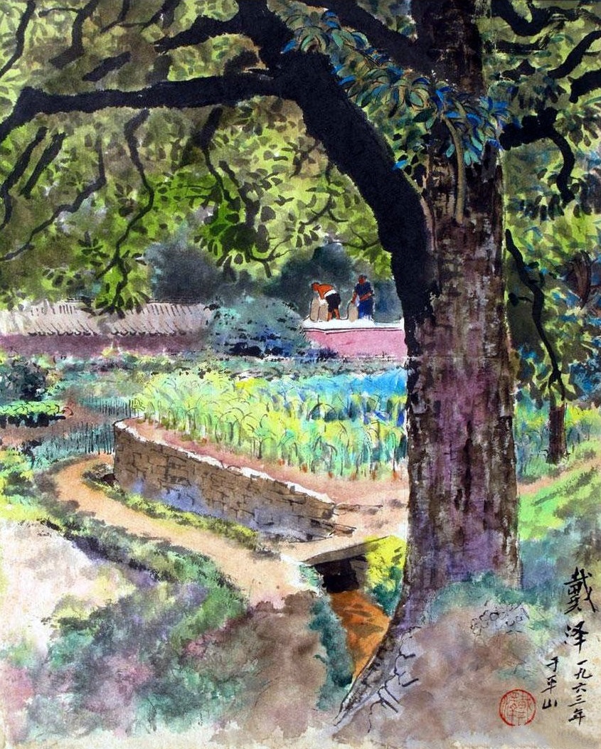 怀旧年代图片 怀旧年代图片素材大全