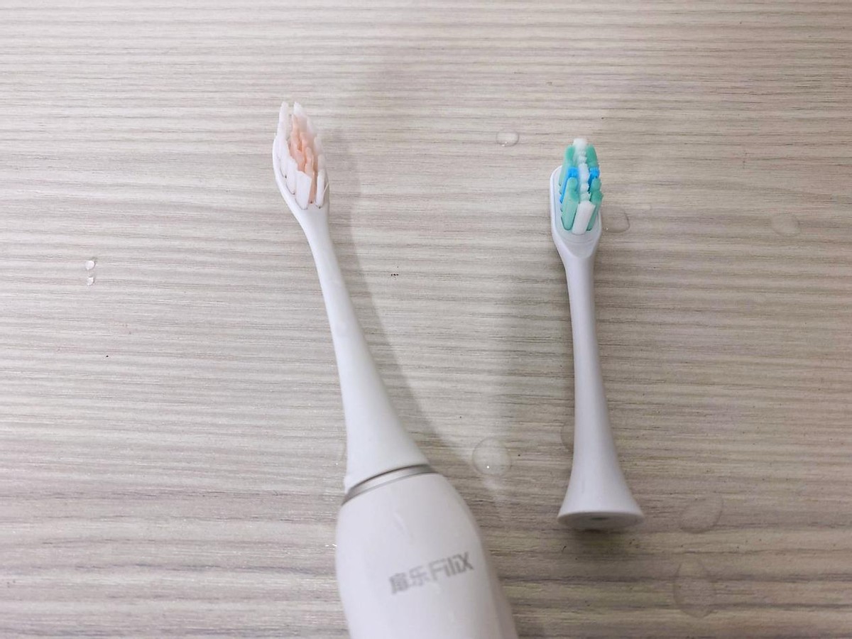 扉乐Major电动牙刷体验：支持五大清洁模式，不伤牙更好用
