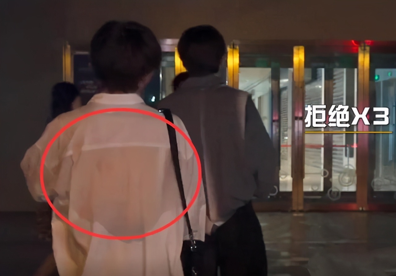 Deng exceeds the force of return home after getting fame or money, " create battalion " the Wang Chen that quits game art, in " 5 ha " actual strength encircles pink