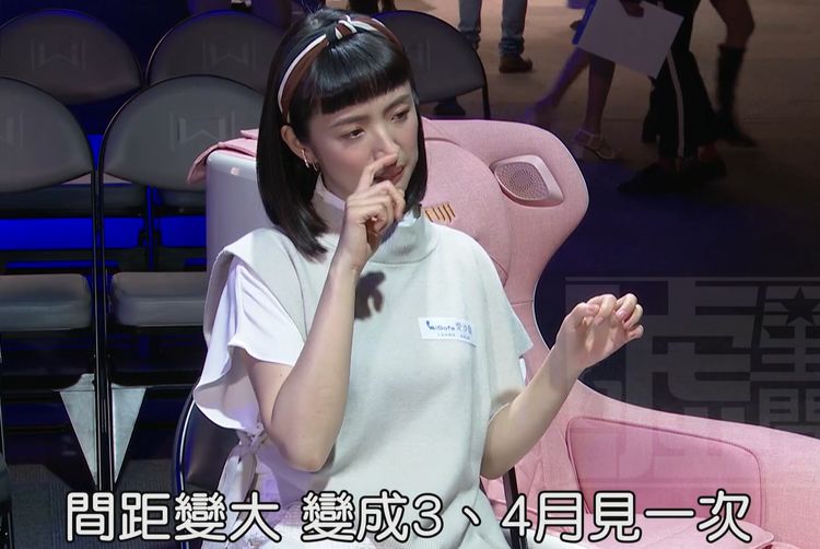 林依晨亲口承认怀孕，否认性别是女儿，不忘宣传环保理念有责任心