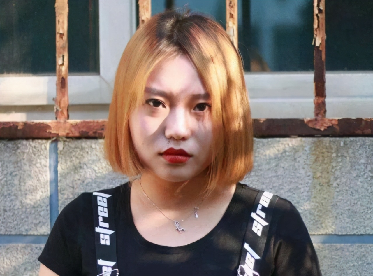 李雪琴：原生家庭，让我北大毕业后，只想成为