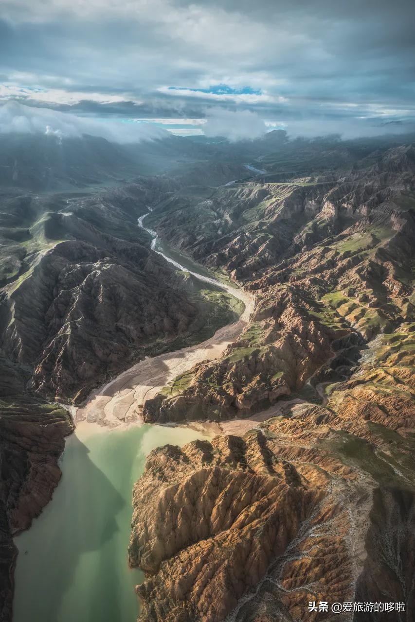青海值得旅游的地方 青海湖最佳旅游月份(圖46)