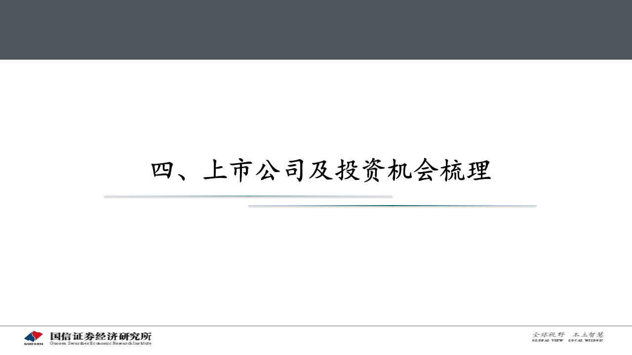 光通信产业专题报告：硅光模块大有可为