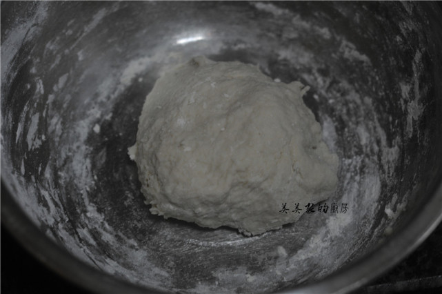 自製墨西哥雞肉捲，5分鐘就上桌，不用揉麵真省事，孩子的最愛