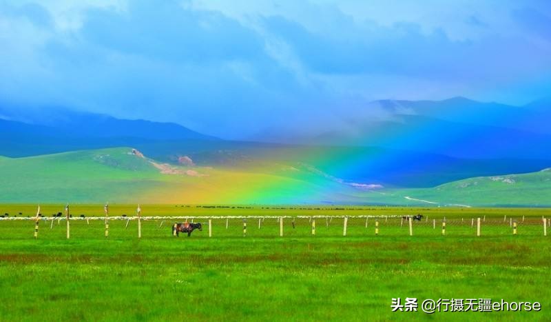 中国目前最美的十条自驾公路,你走过几条,想一起去走走看看吗