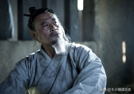 千古名相李斯：赌对了秦始皇步入巅峰，却贪婪成性葬送一生