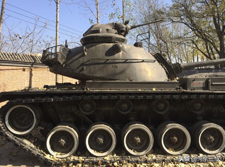 大国善谋，那些年我国从特殊渠道获得的三军武