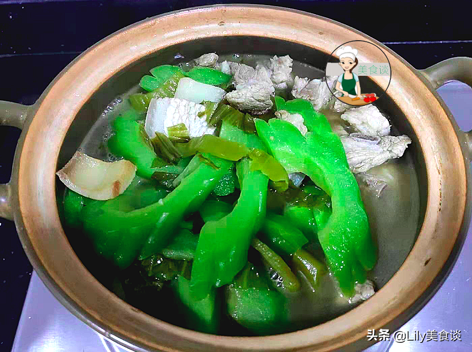 立夏將至，記得給家人多吃“苦味”，開胃消暑去火，立夏吃特營養
