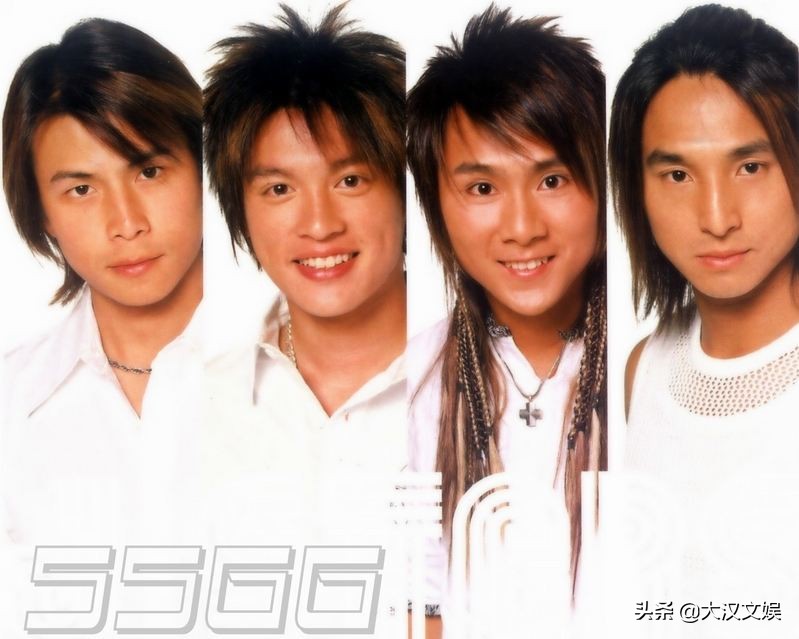 他们哪里好看了？曾经那么风光，而如今却发展不顺、被人遗忘