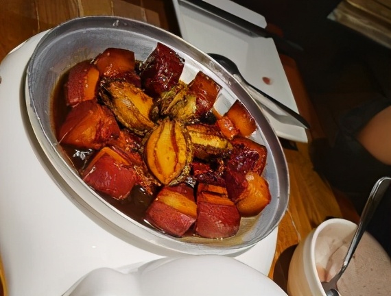 郑州红烧肉TOP10，总有一家适合你