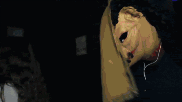 How to run ghost room the business of this evil gout