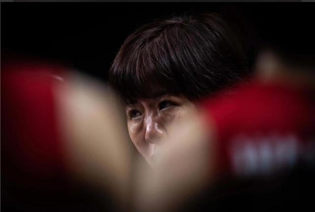 真心疼郎导!郎平三连败后总结:不能输不起,