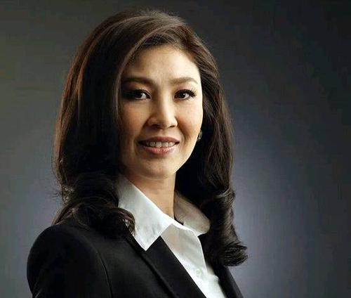 泰国前美女总理英拉：豪门华裔，被迫逃亡后，却成中国公司董事长