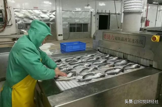 外卖行业再迎“强敌”？“懒人”们的又一福音，今规模已达千亿