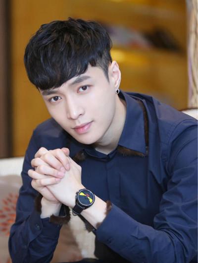 Zhang Yi promotes yellow Lei Huang Bo to open a firm, vermicelli made from bean starch: Zhang Zong is good