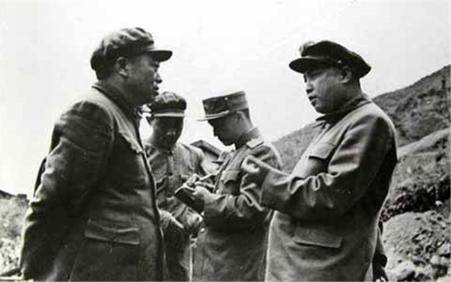 抗美援朝胜势收兵，引苏联不满，斯大林：彭德怀是当代天才军事家