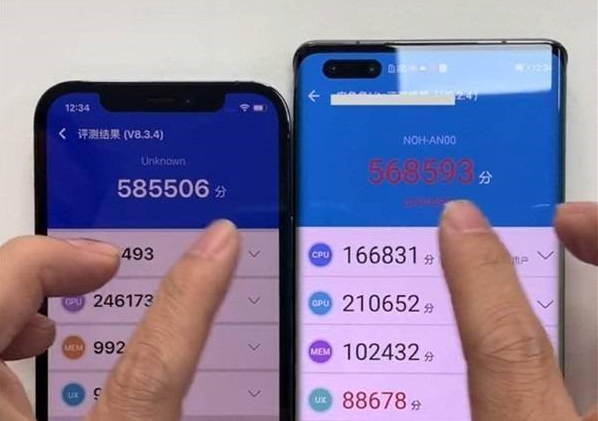 嘴上喊着要支持“国产手机”，发了工资却买了iPhone12，很真实