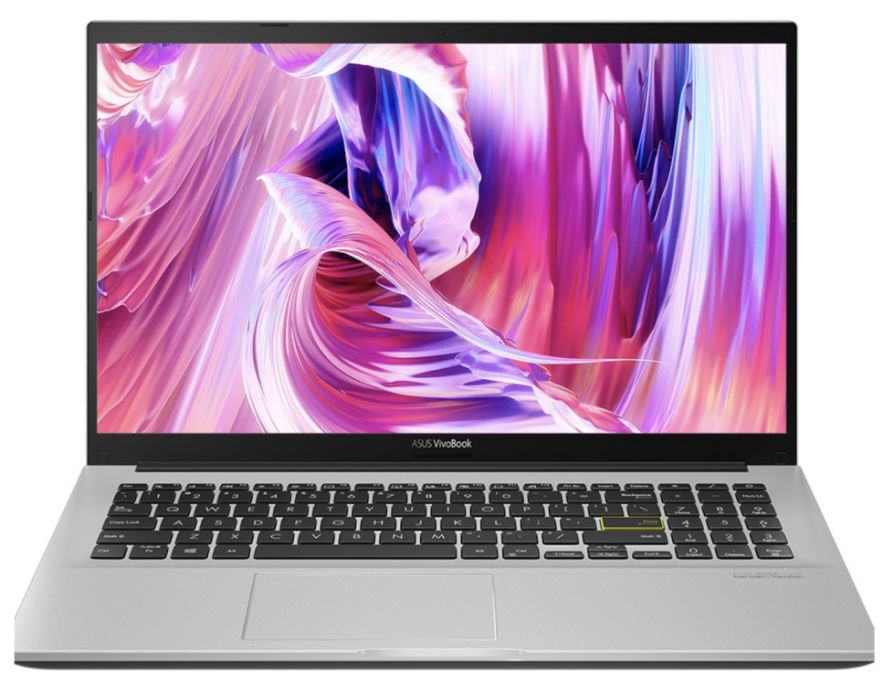 云看奥运会开幕礼华硕vivobook15x大屏视听盛宴