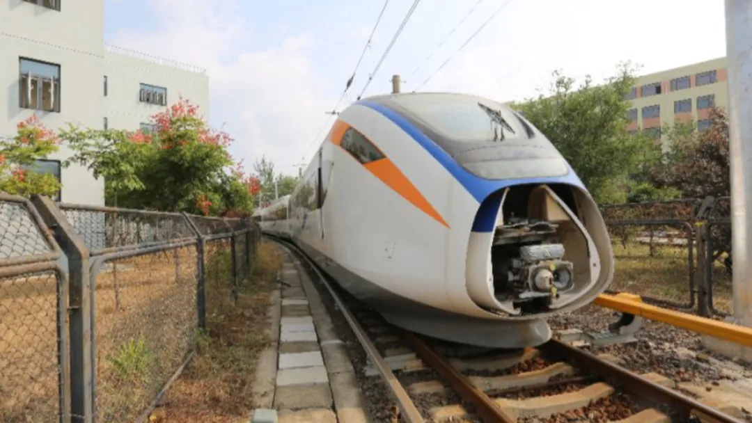 世界首台！株洲研制