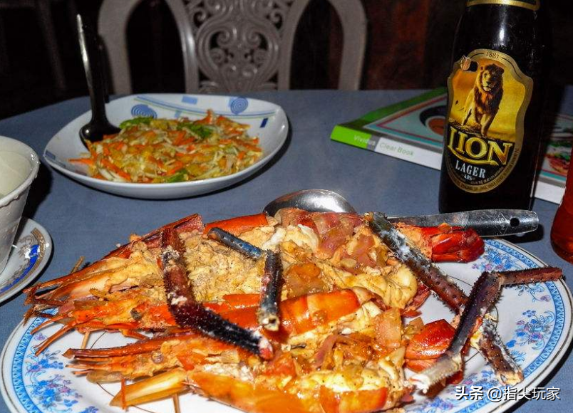 印度人既不吃猪肉，也不吃牛肉，看清他们桌上肉食，穷人不配吃