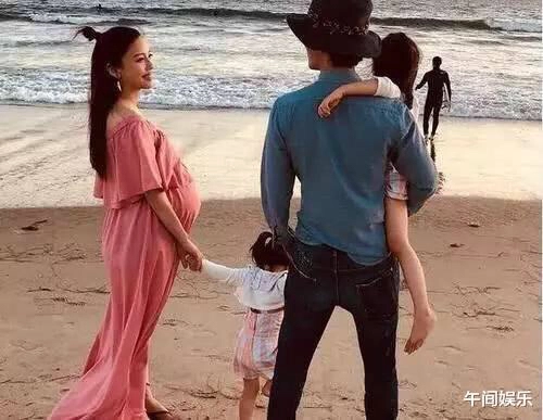 王力宏给儿子取名只有五笔， 没有一笔是弯的，