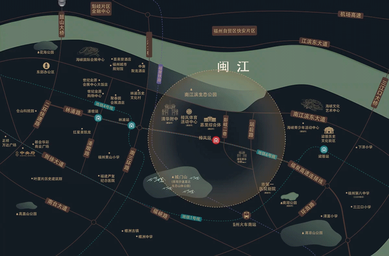 清华家庭的选择，成就家人未来生活的品质