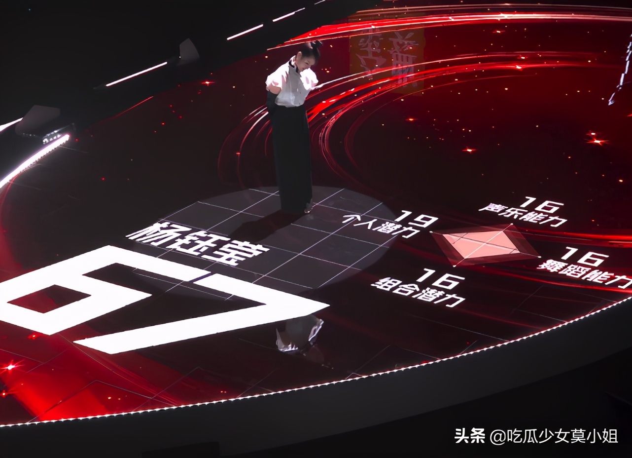 甜歌|杨钰莹也被誉为甜歌天后因一场恋爱事业尽毁 今参加《浪姐2》被打低分