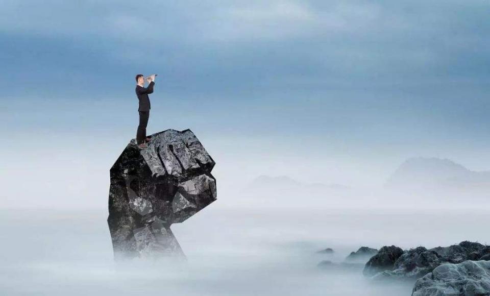 同事背后说我坏话，导致很多人疏离我，聪明人