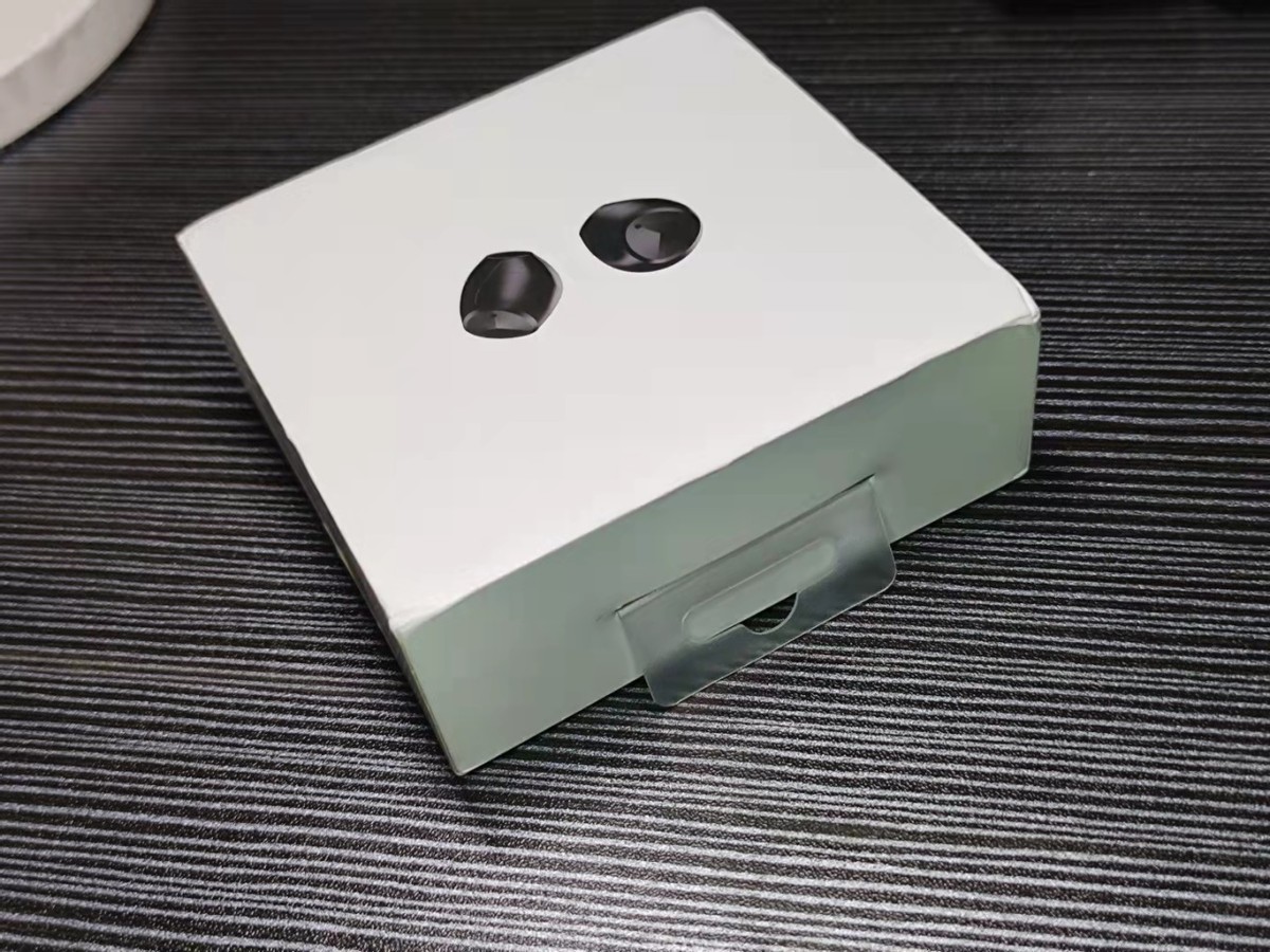 耳机轻巧新高度，JEET AIR2，重新定义“轻舒”